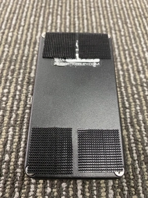 Keeley - Dyno My Roto Tri Chorus Rotary Flange Pedal 2