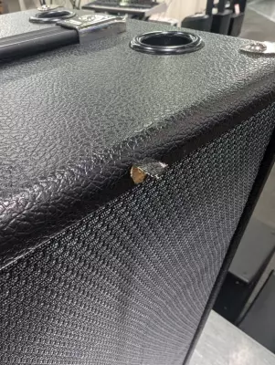 Ampeg - SVT-210AV 3