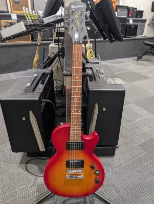 Epiphone - ELPVVHCH