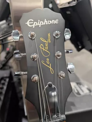 Store Special Product - Epiphone - ELPVVHCH