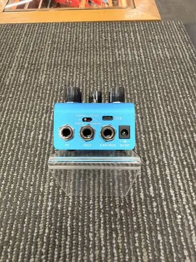 Strymon - CLOUDBURST 2