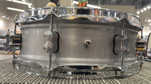 PDP snare Concept Aluminum 5x14 2