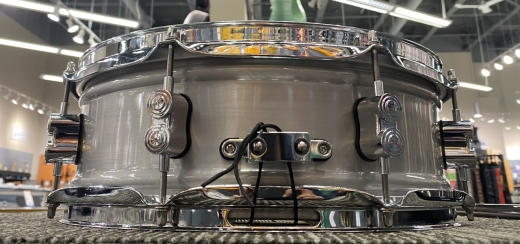 PDP snare Concept Aluminum 5x14 4