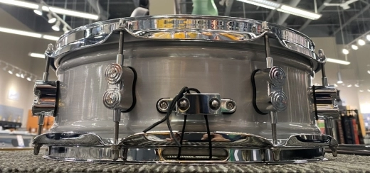 PDP snare Concept Aluminum 5x14 4