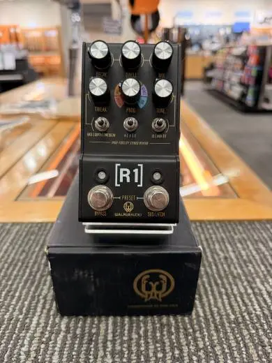 Walrus Audio - MAKO-R1