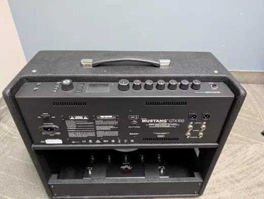 Fender - 231-0700-000 2