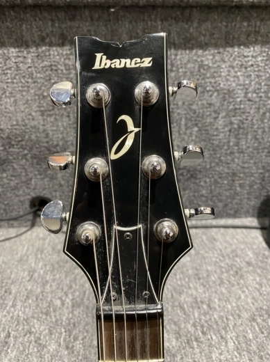 Ibanez Single Cut 3