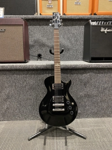 Ibanez Single Cut