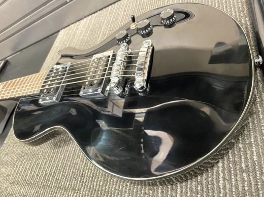 Ibanez Single Cut 4