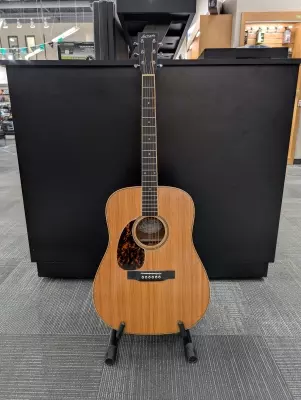 LARRIVEE D40 LEFT HANDED