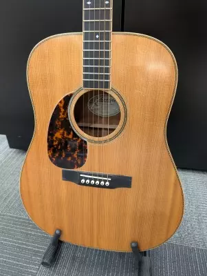 LARRIVEE D40 LEFT HANDED 2