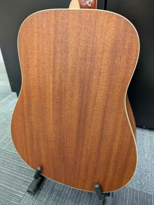 LARRIVEE D40 LEFT HANDED 2