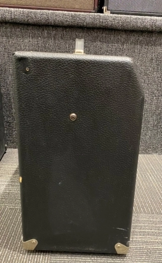 Fender Stage 100 2