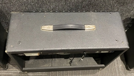 Fender Stage 100 2