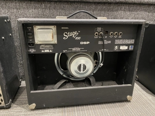Fender Stage 100 2