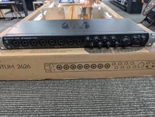 PreSonus - 2777600102