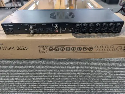 PreSonus - 2777600102 2