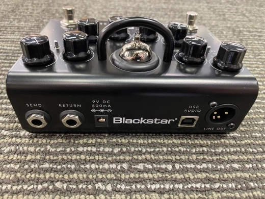 Blackstar Amplification - Dept. 10 Dual Distortion 2