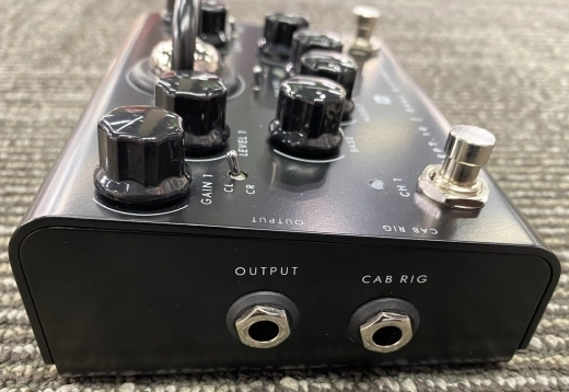 Blackstar Amplification - Dept. 10 Dual Distortion 2