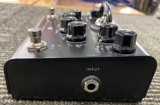 Blackstar Amplification - Dept. 10 Dual Distortion 2