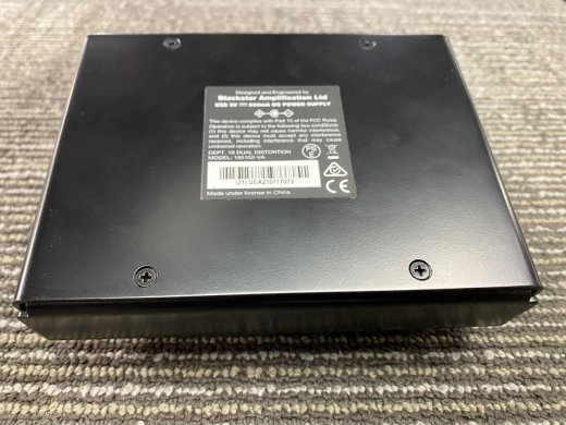 Blackstar Amplification - Dept. 10 Dual Distortion 2