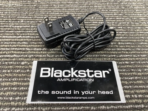 Blackstar Amplification - Dept. 10 Dual Distortion 2