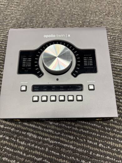 Universal Audio - UA-APLTWXD
