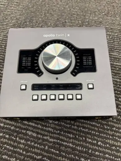 Universal Audio - UA-APLTWXD