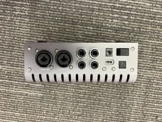 Universal Audio - UA-APLTWXD 2