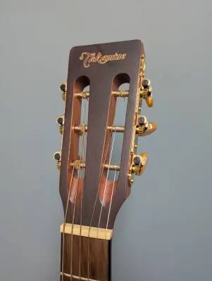 Takamine - GY11ME-NS 2