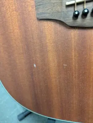 Takamine - GY11ME-NS 2