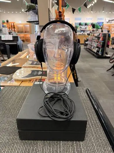 HD6XX Massdrop Edition