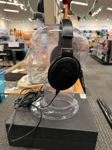 HD6XX Massdrop Edition 2