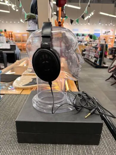 HD6XX Massdrop Edition 2