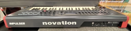 Novation - IMPULSE49 2