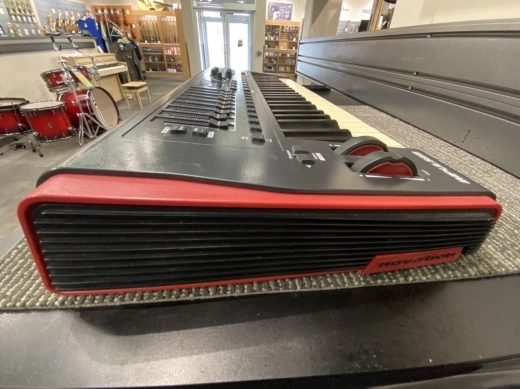 Novation - IMPULSE49 2