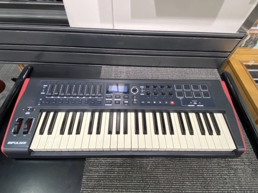 Novation - IMPULSE49 2