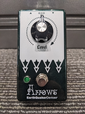 Gear Hunter | EarthQuaker Devices - Arrows