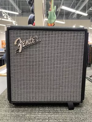 Fender - Rumble 15 Bass Amp