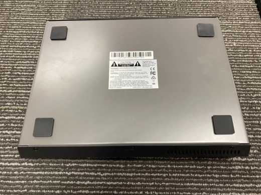 HeadRush - GIGBOARD 2