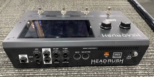 HeadRush - GIGBOARD 2