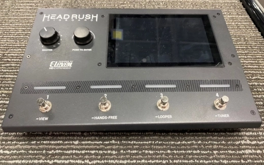 HeadRush - GIGBOARD 2