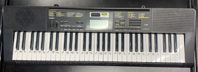 Casio CTK-2400 61 Key