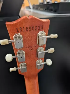 Gibson - LPSPTH01WCCH 2