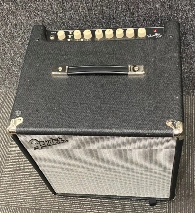 Fender - Rumble 100 V3 2