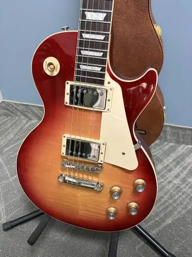 Gibson - LPS6C21HSNH 2