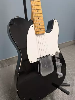 Fender Esquire Custom Shop '59 Reissue 2