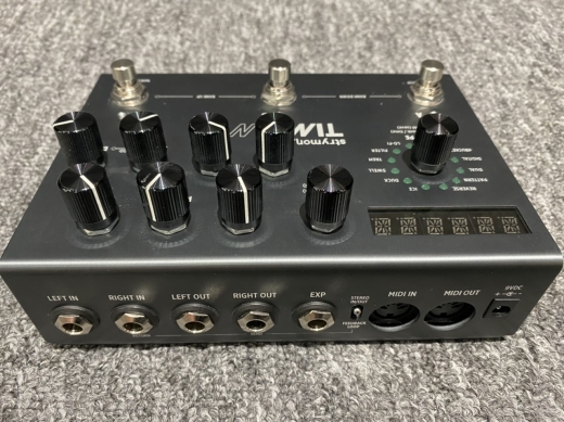 Gear Hunter | Strymon - Timeline Multidimension Delay