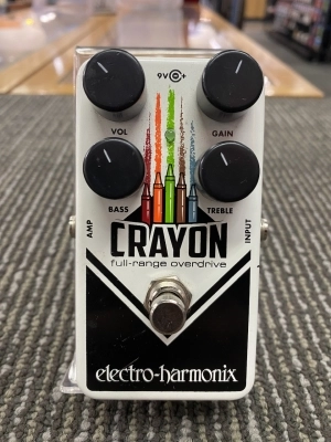 Electro-Harmonix - CRAYON V1-69