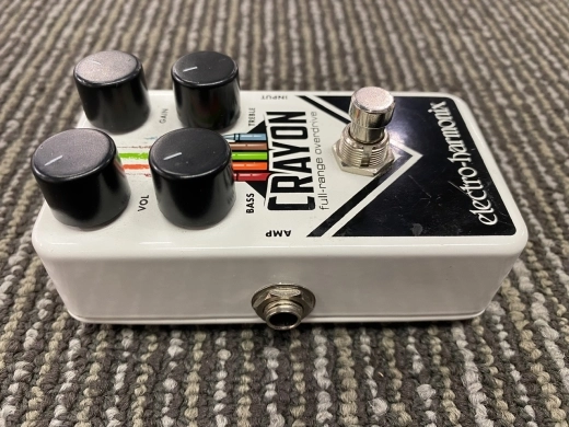 Electro-Harmonix - CRAYON V1-69 3